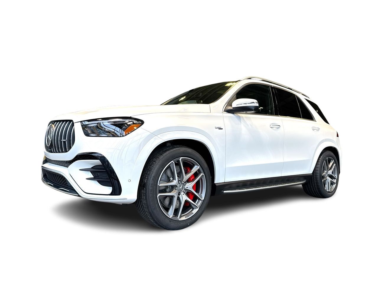 Mercedes-Benz GLE  2026 à Vancouver, Colombie-Britannique