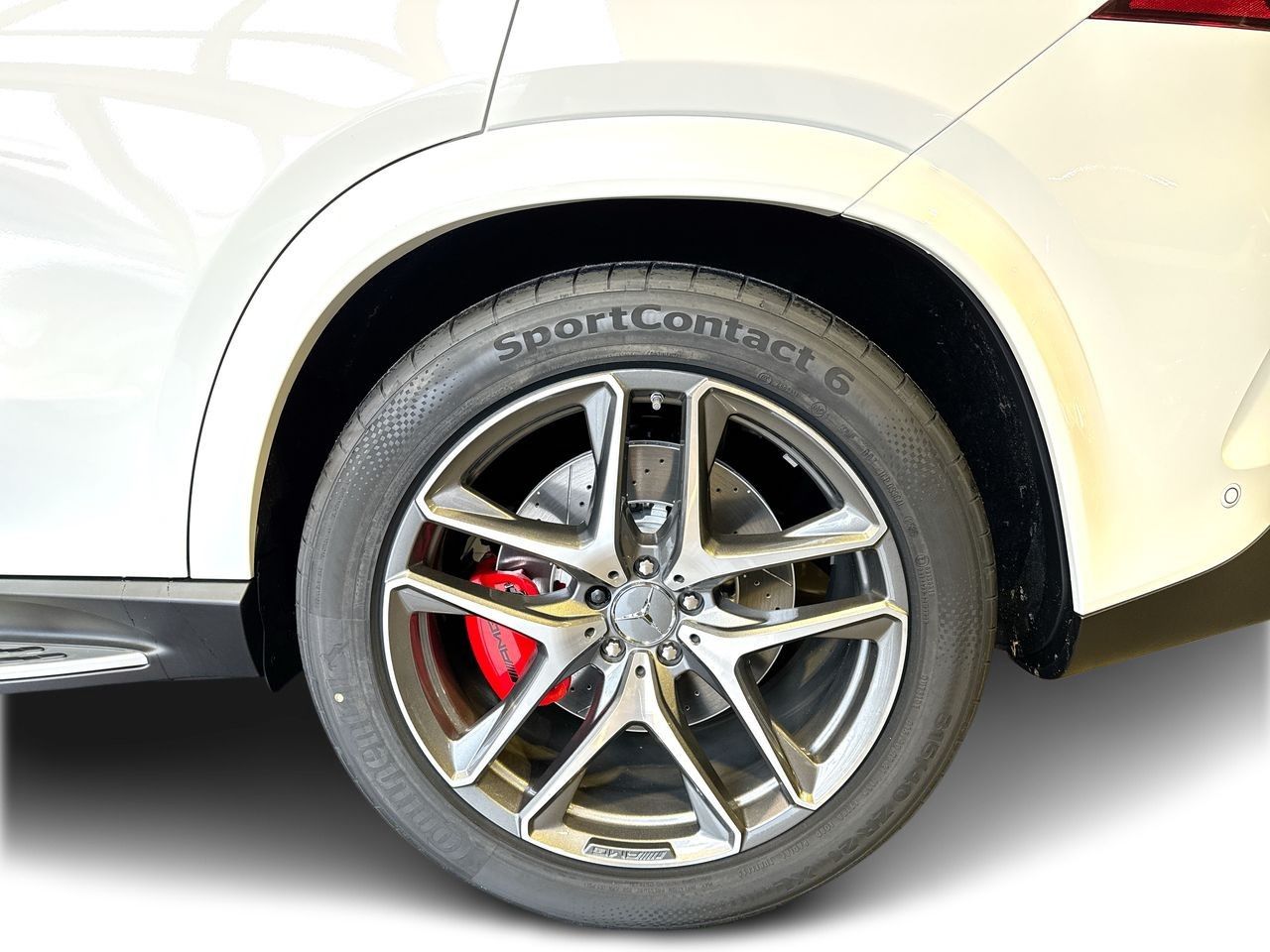 Mercedes-Benz GLE  2026 à Vancouver, Colombie-Britannique