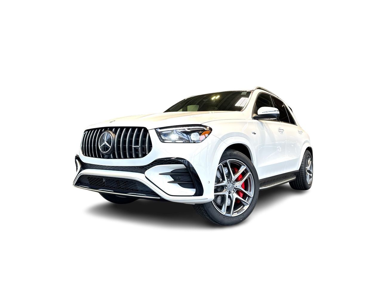 Mercedes-Benz GLE  2026 à Vancouver, Colombie-Britannique