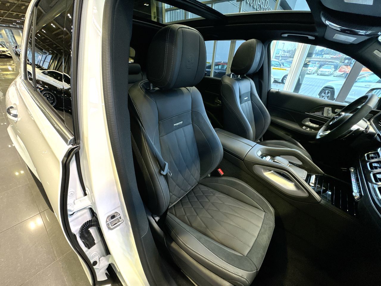 Mercedes-Benz GLE  2026 à Vancouver, Colombie-Britannique