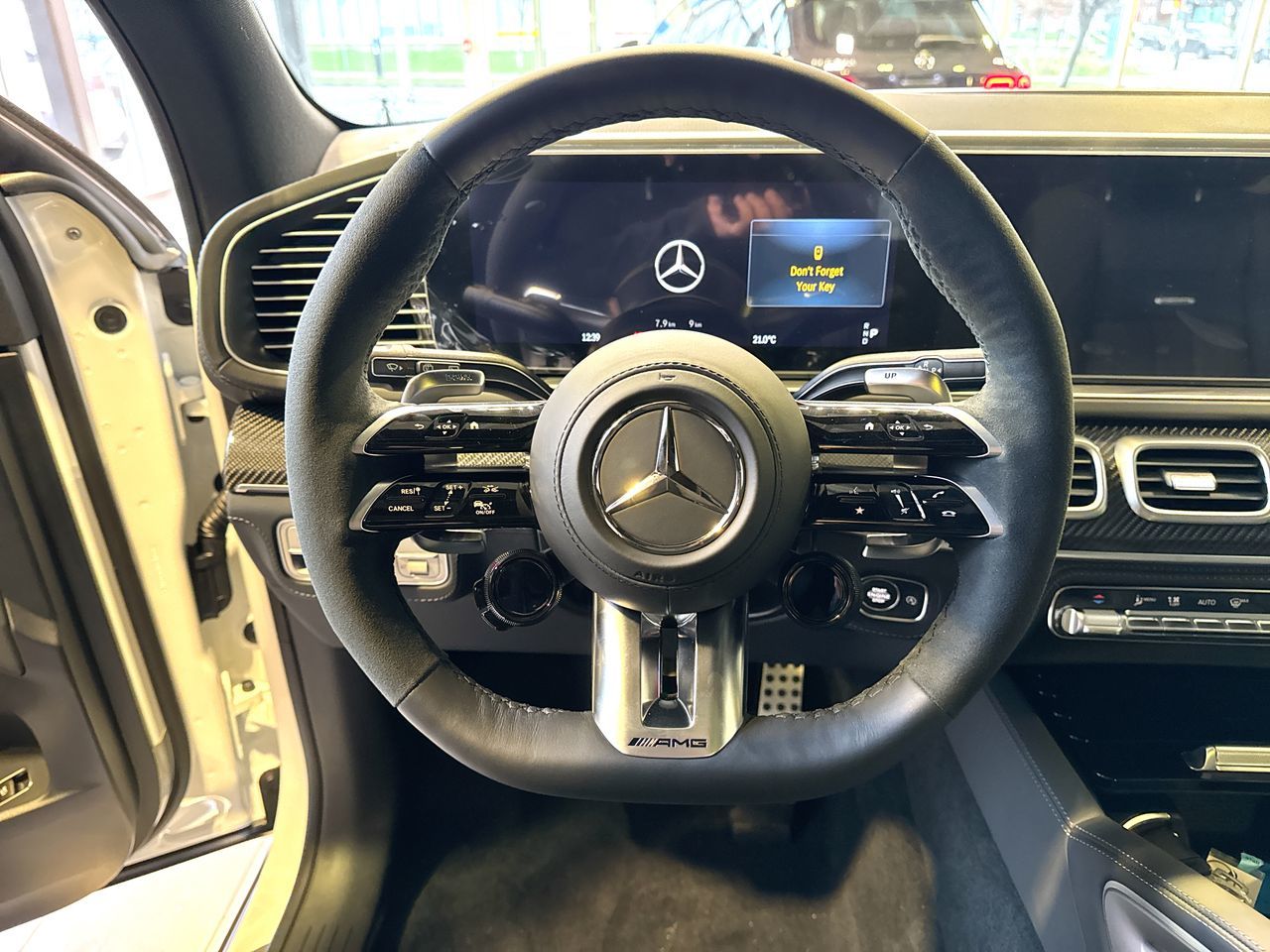 Mercedes-Benz GLE  2026 à Vancouver, Colombie-Britannique