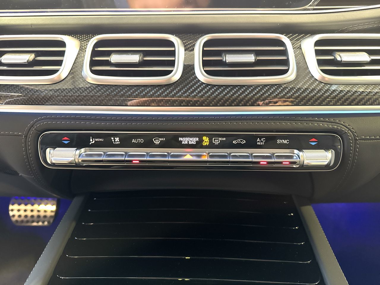 Mercedes-Benz GLE  2026 à Vancouver, Colombie-Britannique