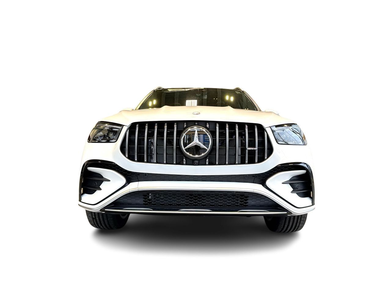 Mercedes-Benz GLE  2026 à Vancouver, Colombie-Britannique