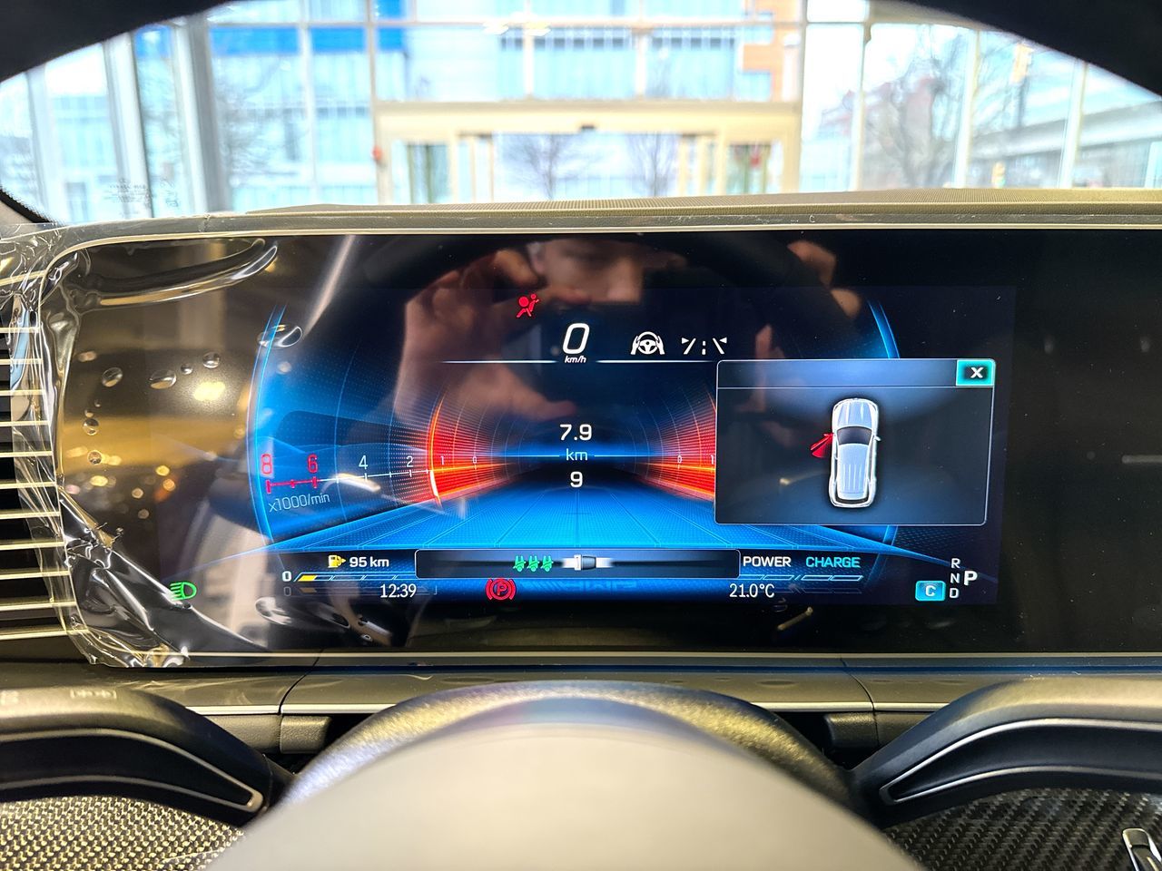 Mercedes-Benz GLE  2026 à Vancouver, Colombie-Britannique