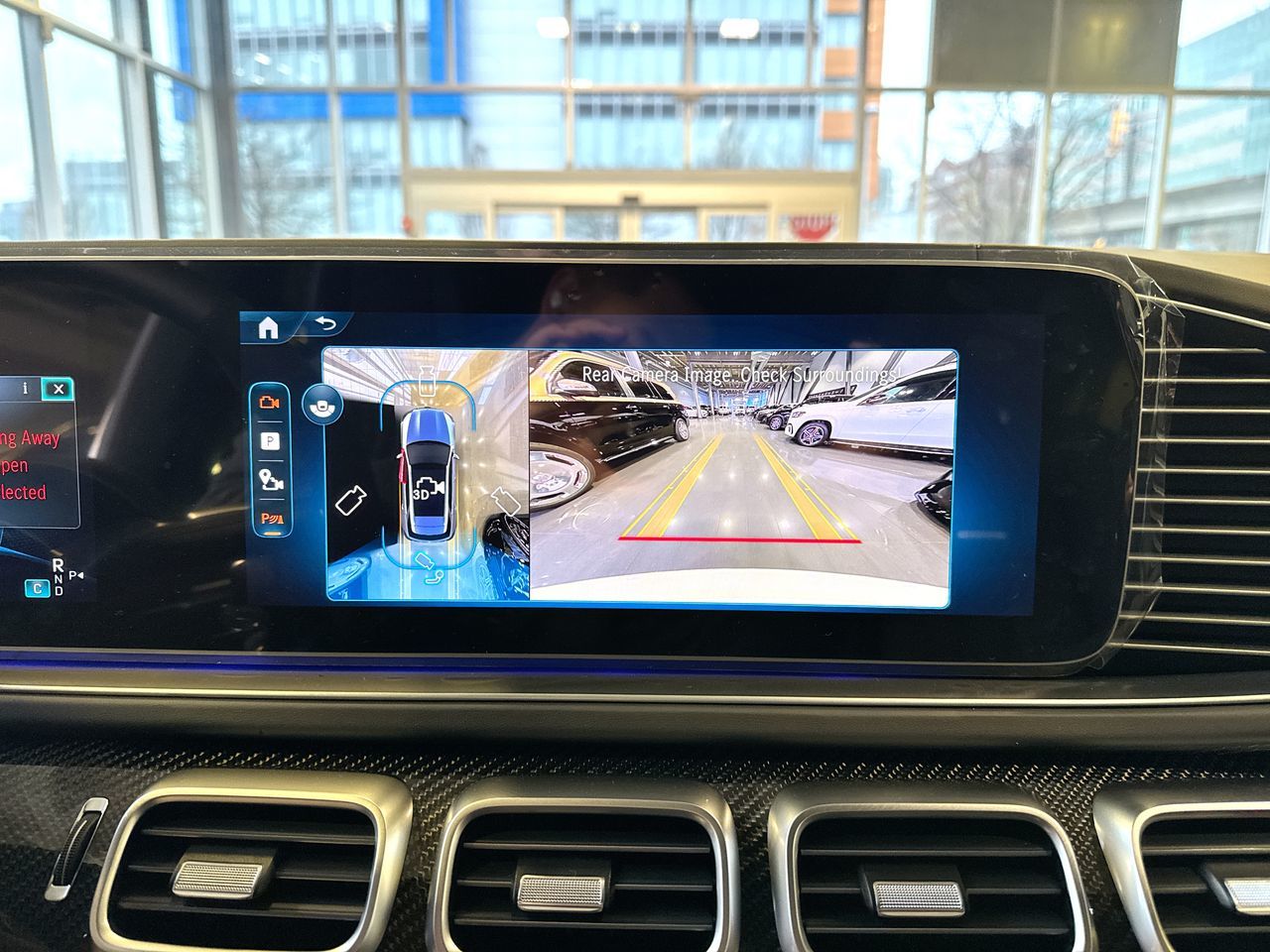 Mercedes-Benz GLE  2026 à Vancouver, Colombie-Britannique