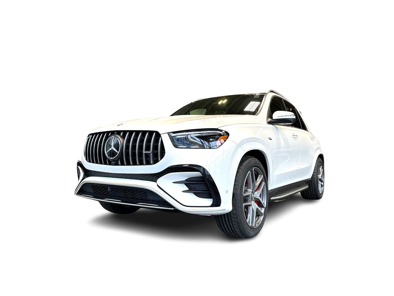 Mercedes-Benz GLE  2026 à Vancouver, Colombie-Britannique