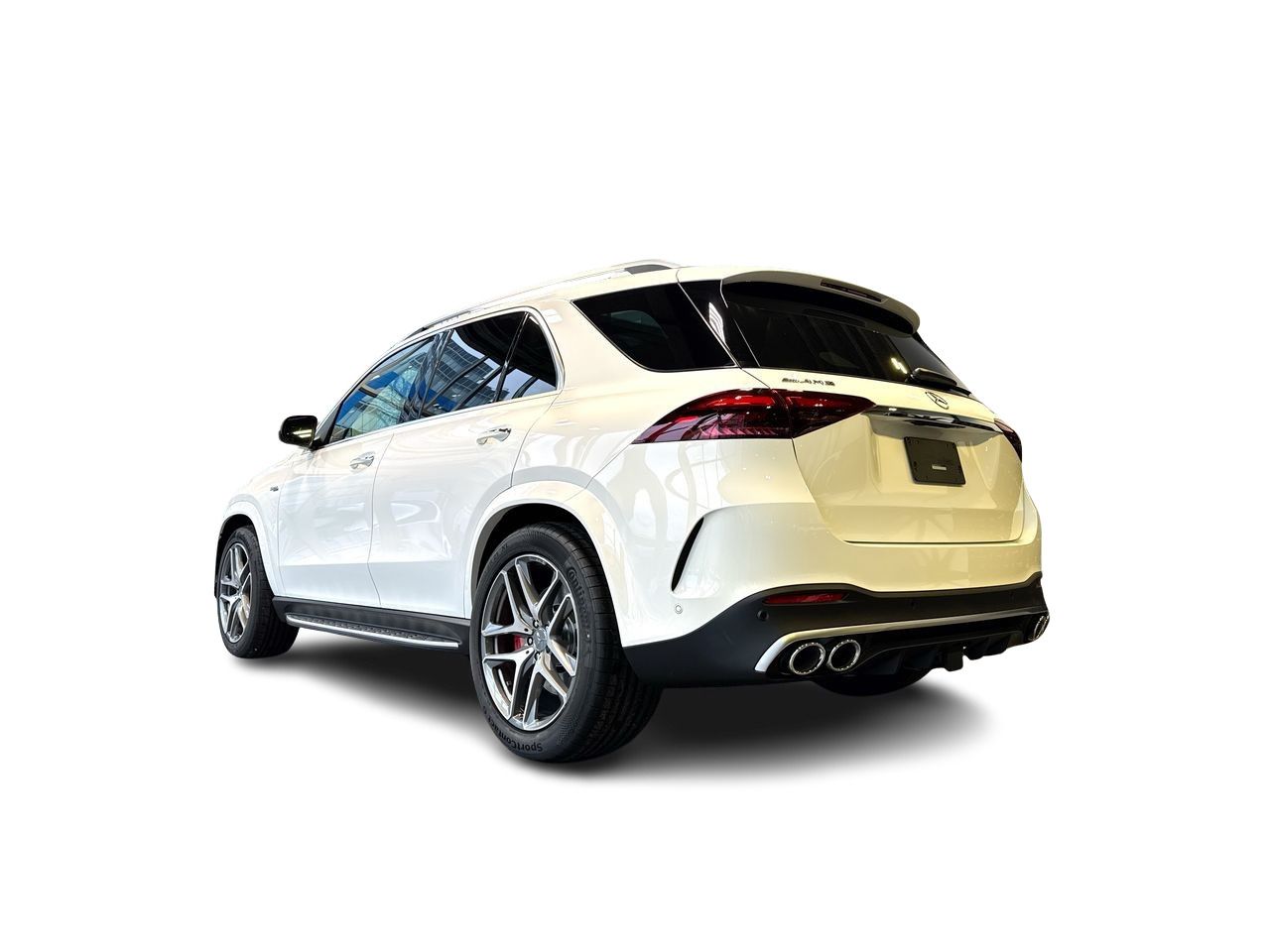 Mercedes-Benz GLE  2026 à Vancouver, Colombie-Britannique