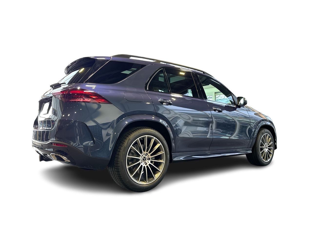 Mercedes-Benz GLE  2026 à Vancouver, Colombie-Britannique