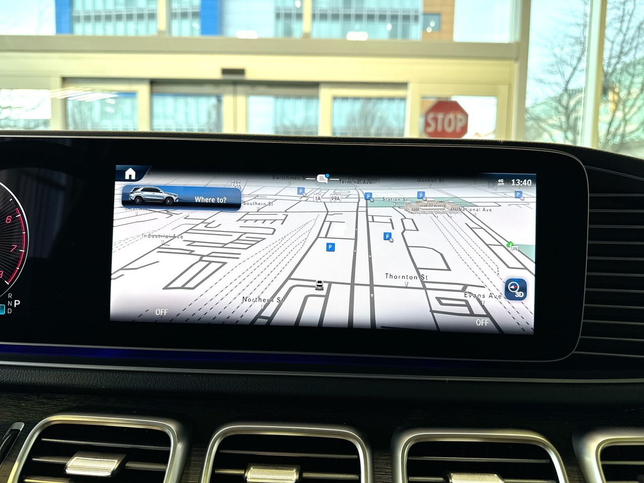 Mercedes-Benz GLE  2026 à Vancouver, Colombie-Britannique