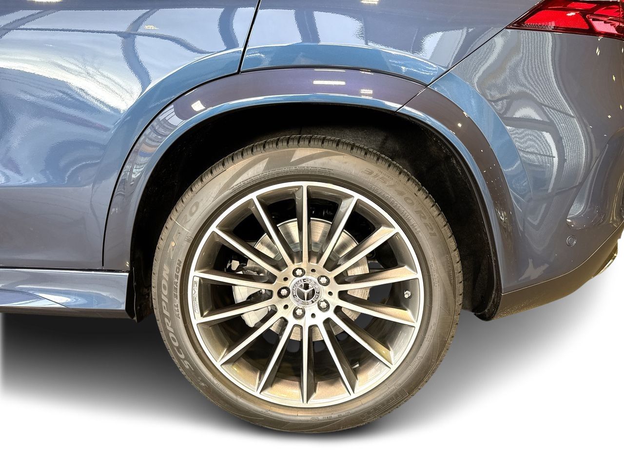 Mercedes-Benz GLE  2026 à Vancouver, Colombie-Britannique