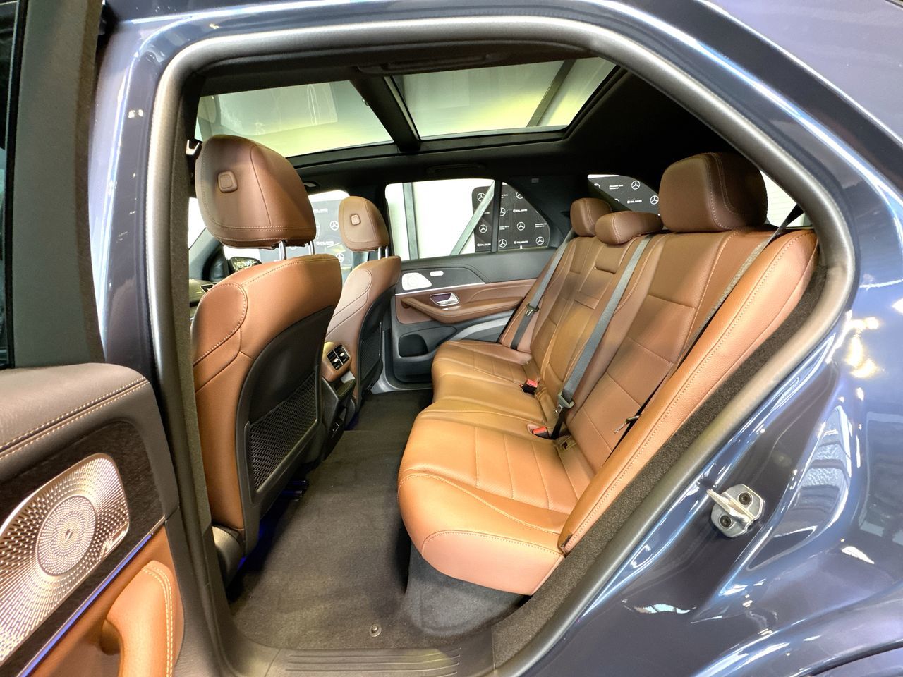 Mercedes-Benz GLE  2026 à Vancouver, Colombie-Britannique