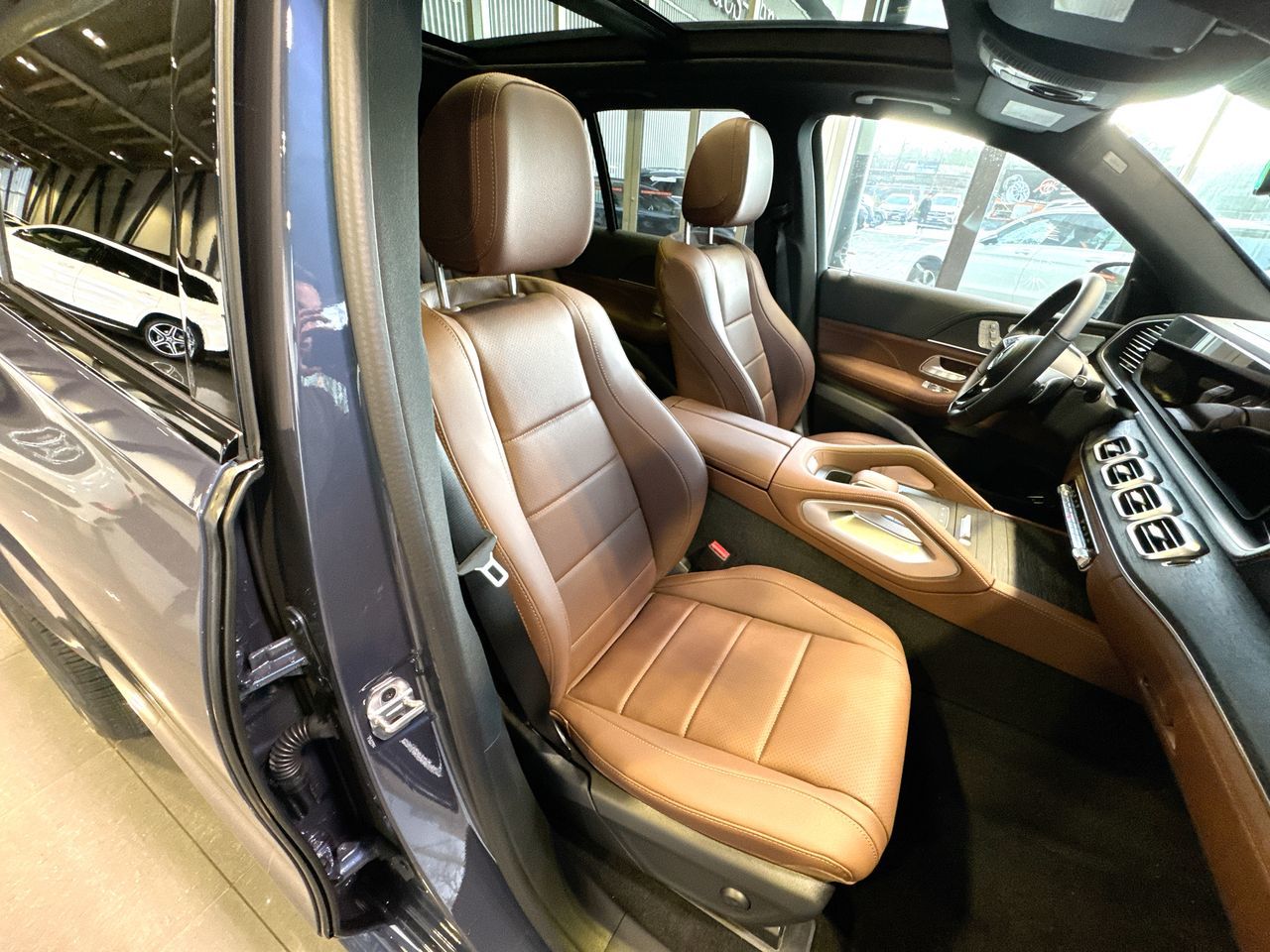 Mercedes-Benz GLE  2026 à Vancouver, Colombie-Britannique