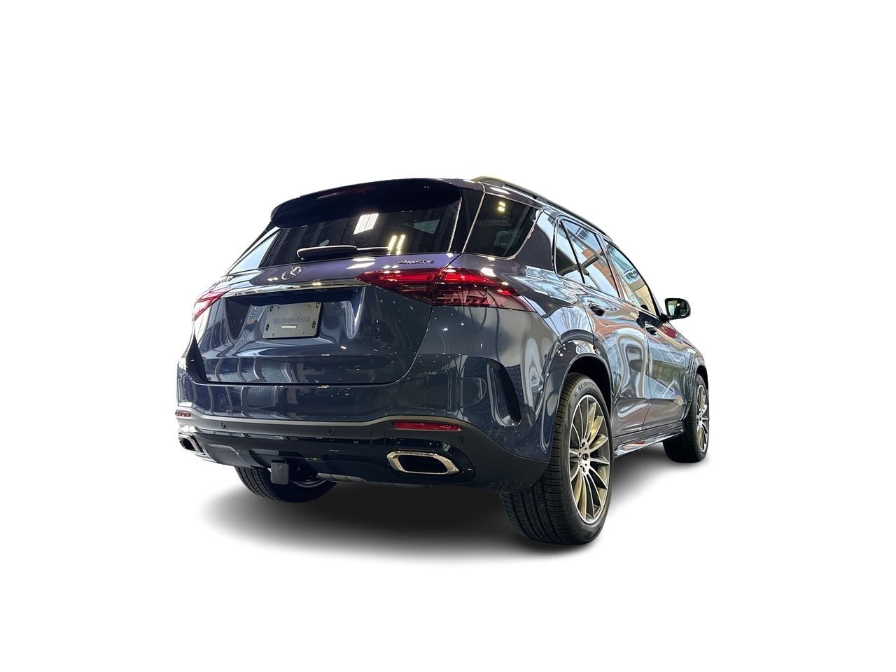 Mercedes-Benz GLE  2026 à Vancouver, Colombie-Britannique