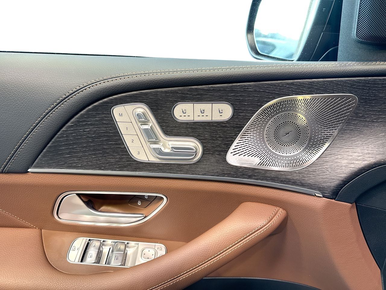 Mercedes-Benz GLE  2026 à Vancouver, Colombie-Britannique