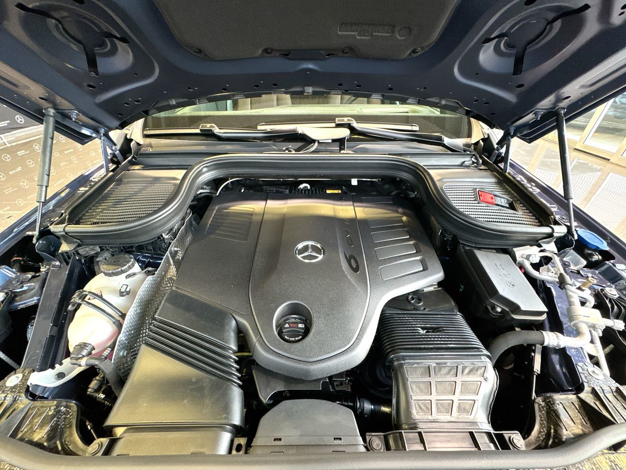 Mercedes-Benz GLE  2026 à Vancouver, Colombie-Britannique