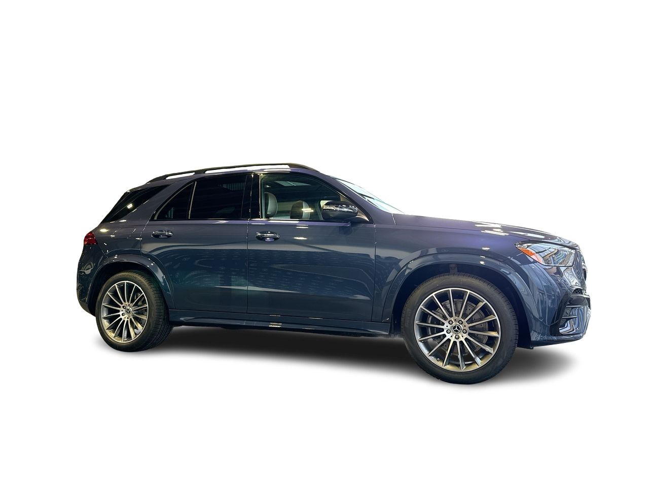 Mercedes-Benz GLE  2026 à Vancouver, Colombie-Britannique