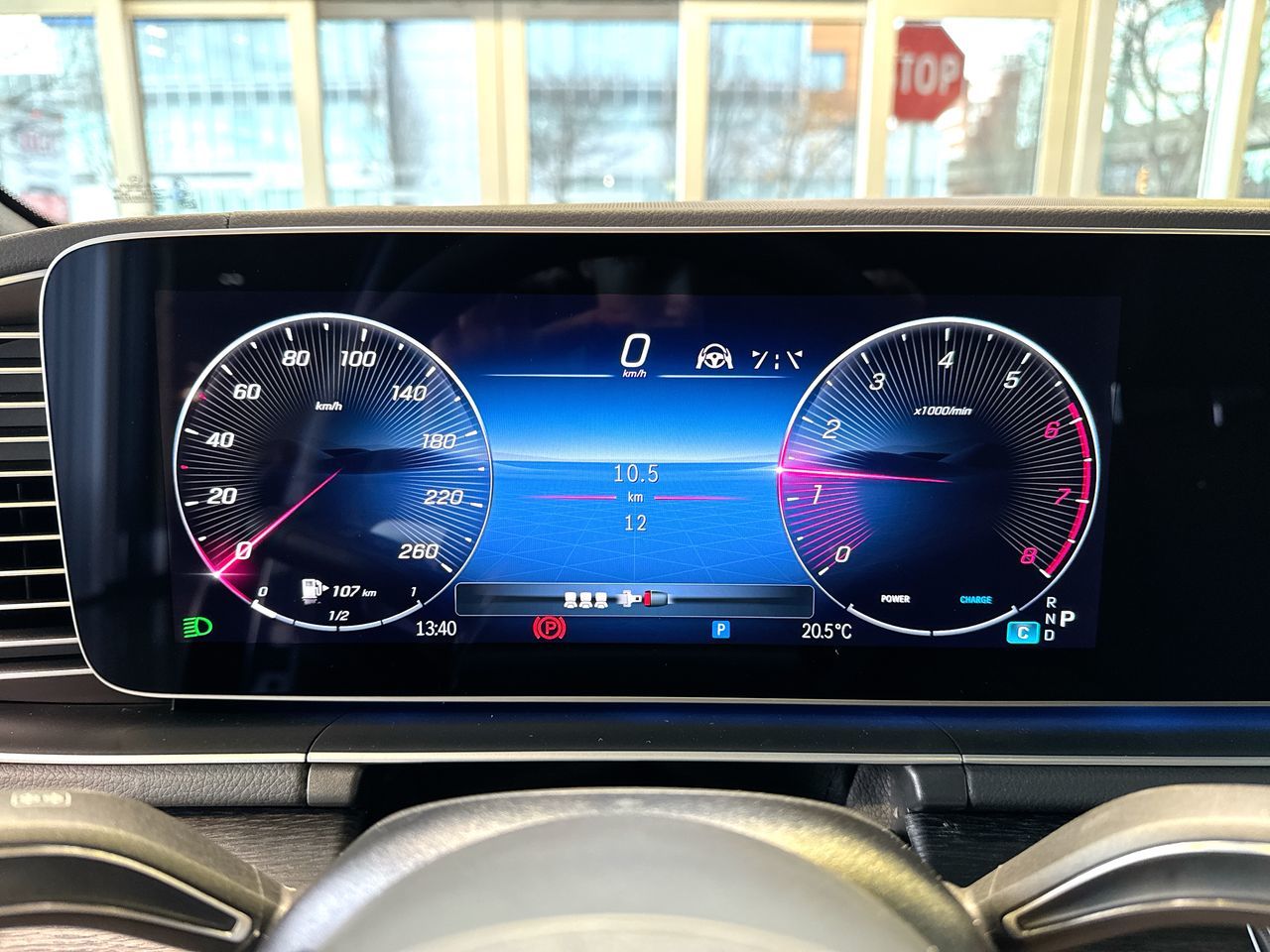 Mercedes-Benz GLE  2026 à Vancouver, Colombie-Britannique