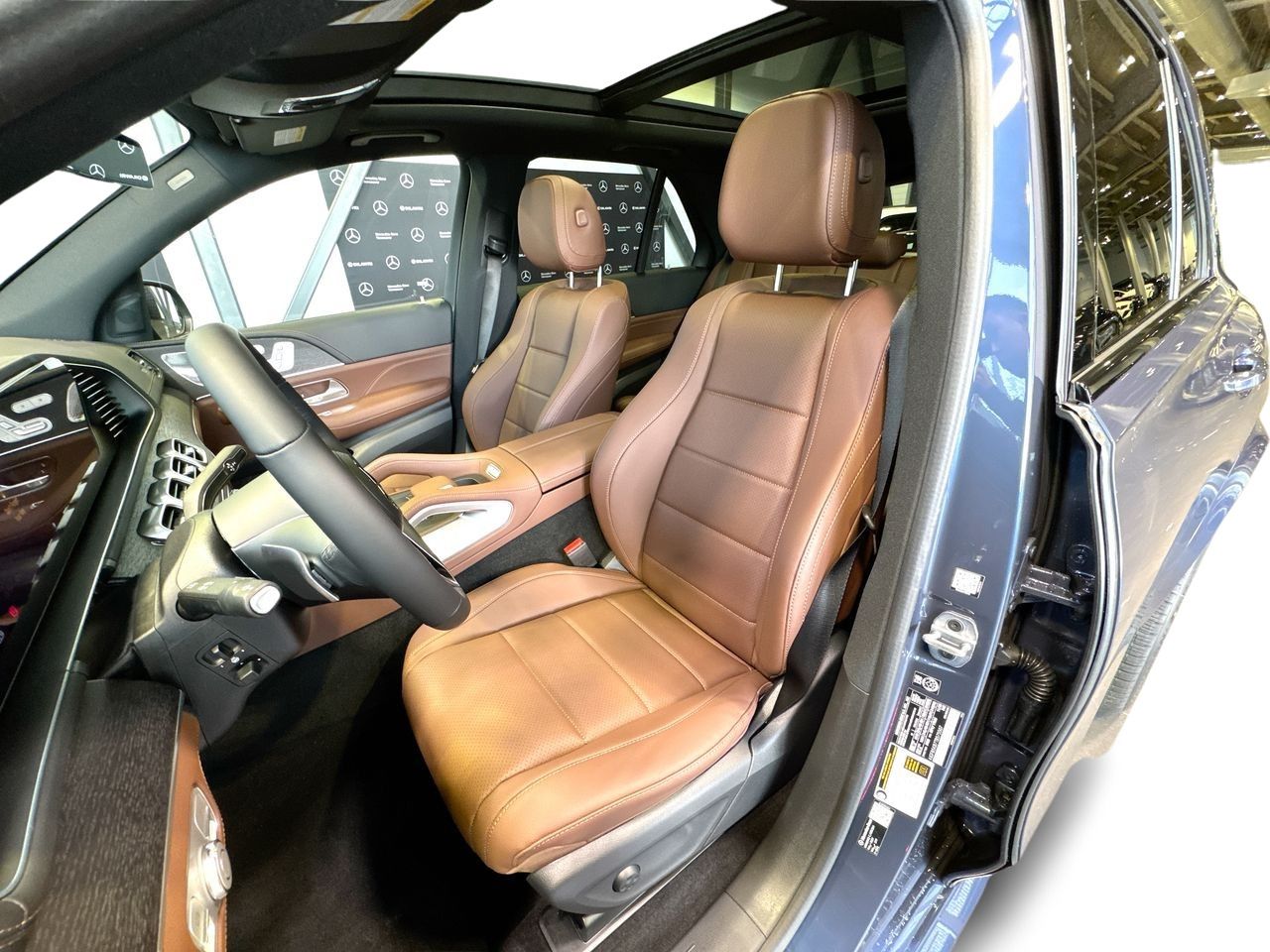 Mercedes-Benz GLE  2026 à Vancouver, Colombie-Britannique