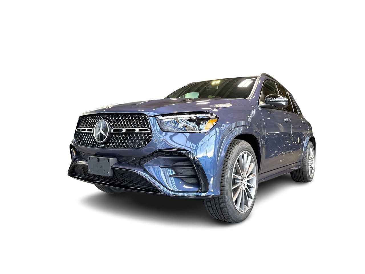 Mercedes-Benz GLE  2026 à Vancouver, Colombie-Britannique