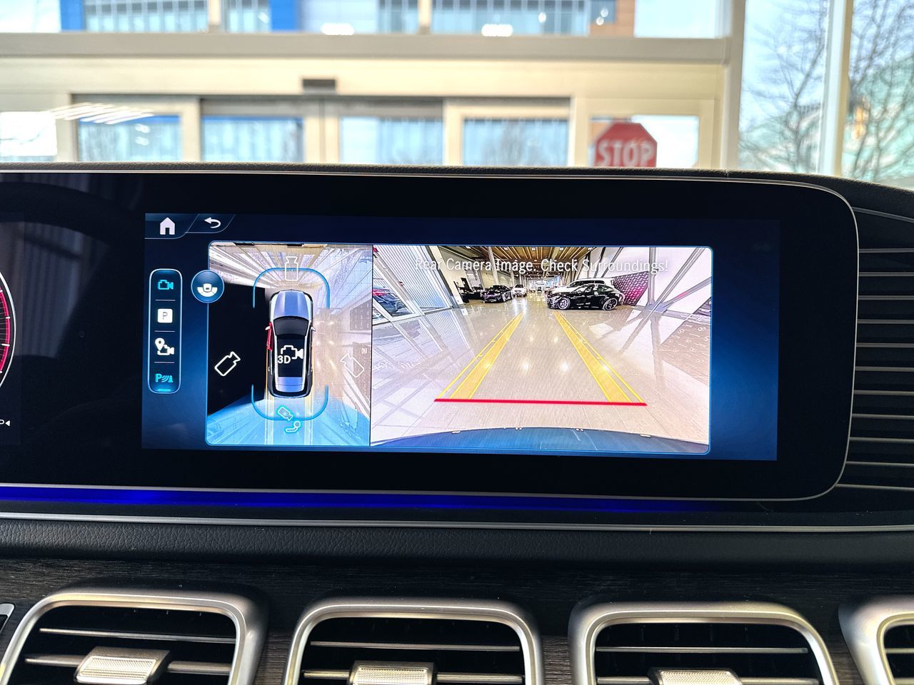 Mercedes-Benz GLE  2026 à Vancouver, Colombie-Britannique