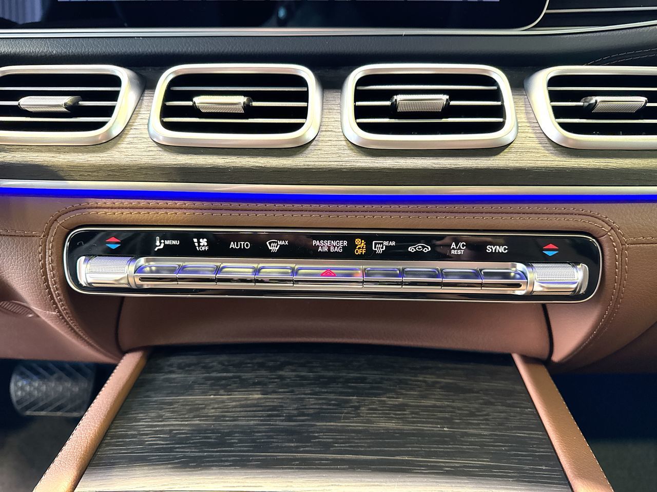 Mercedes-Benz GLE  2026 à Vancouver, Colombie-Britannique