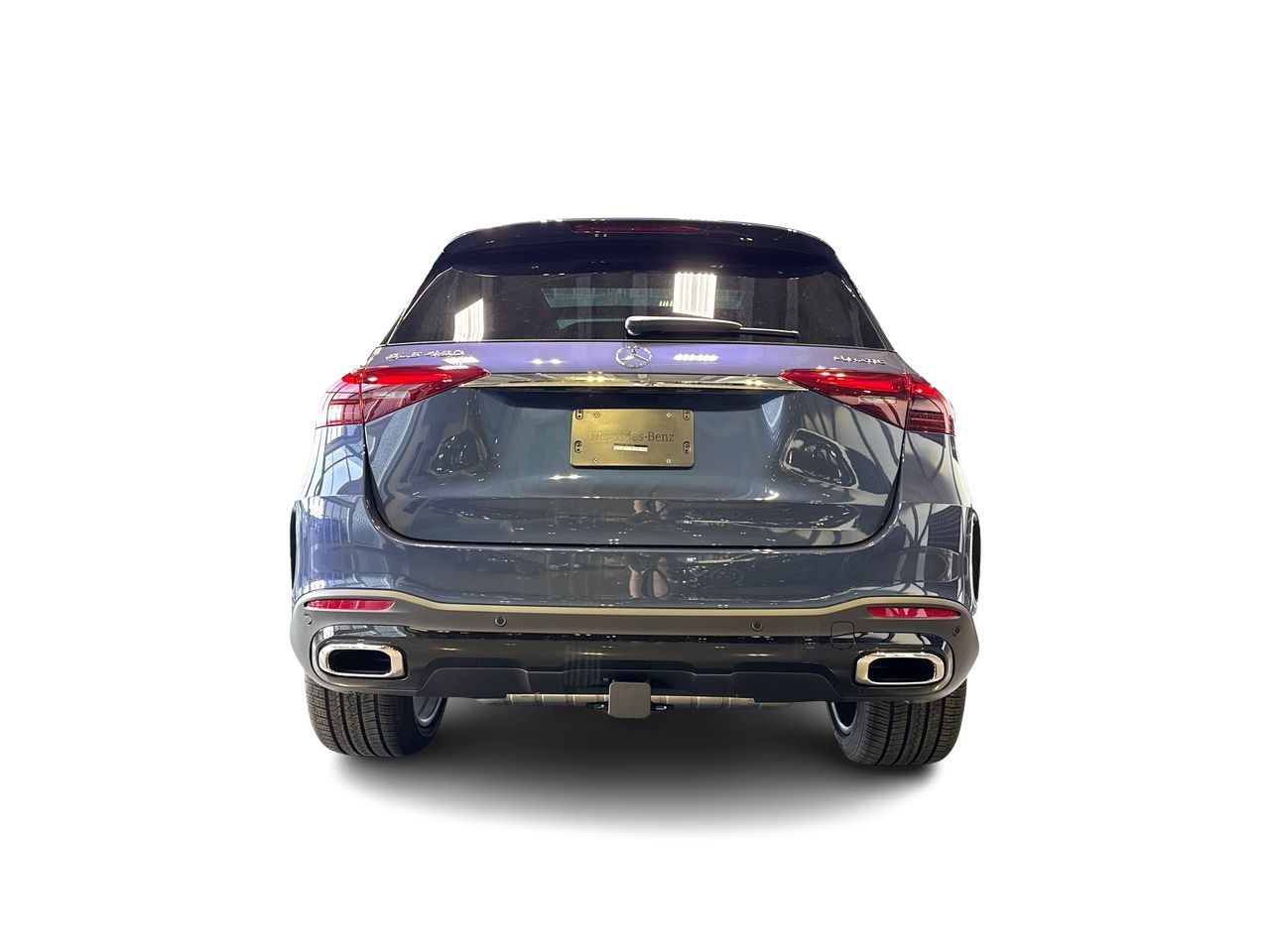 Mercedes-Benz GLE  2026 à Vancouver, Colombie-Britannique