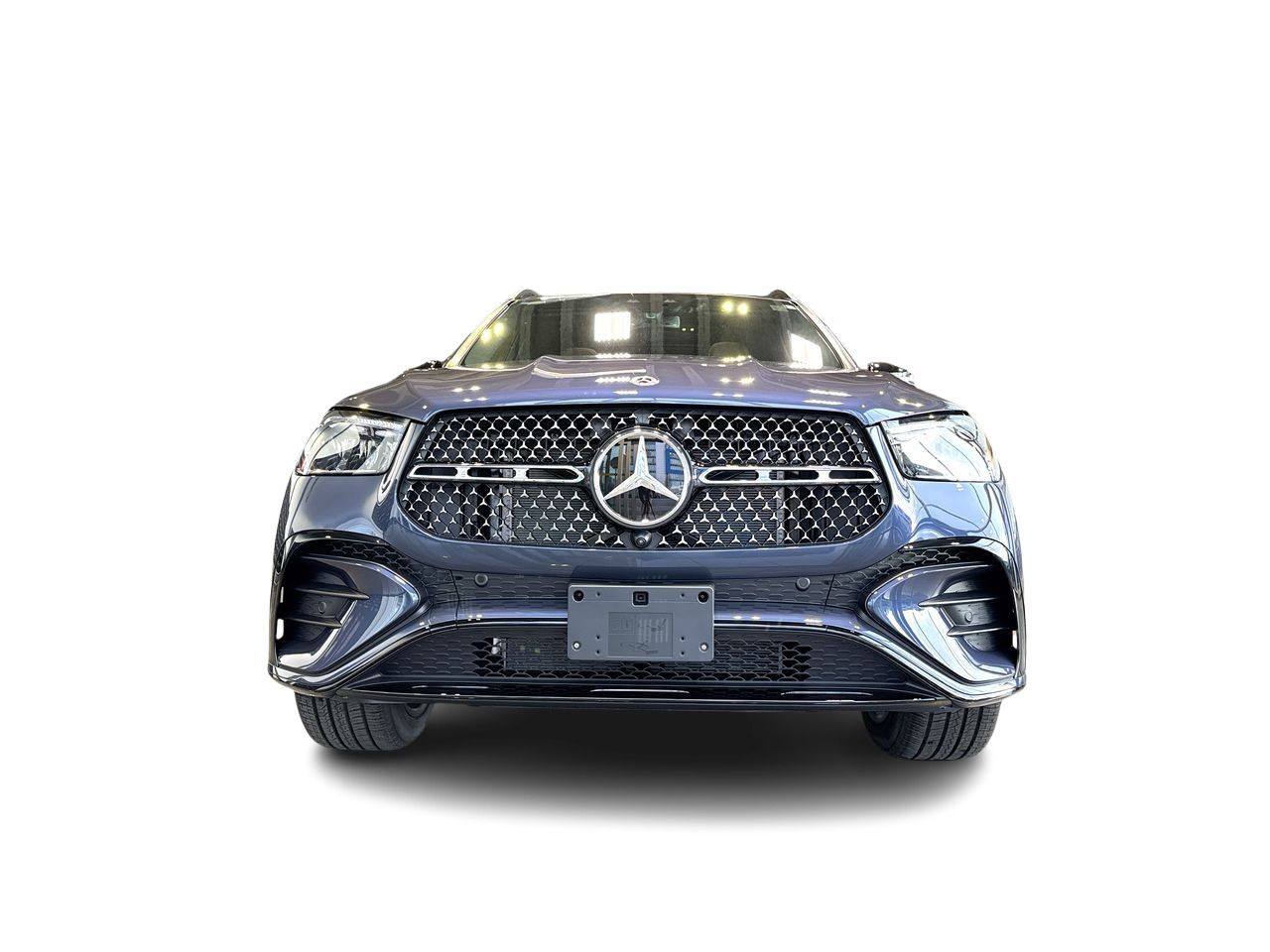 Mercedes-Benz GLE  2026 à Vancouver, Colombie-Britannique