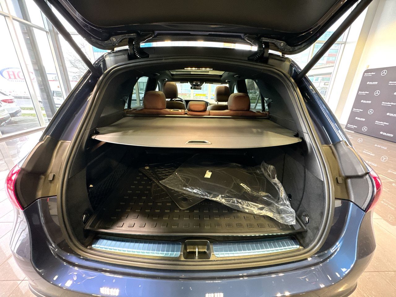 Mercedes-Benz GLE  2026 à Vancouver, Colombie-Britannique