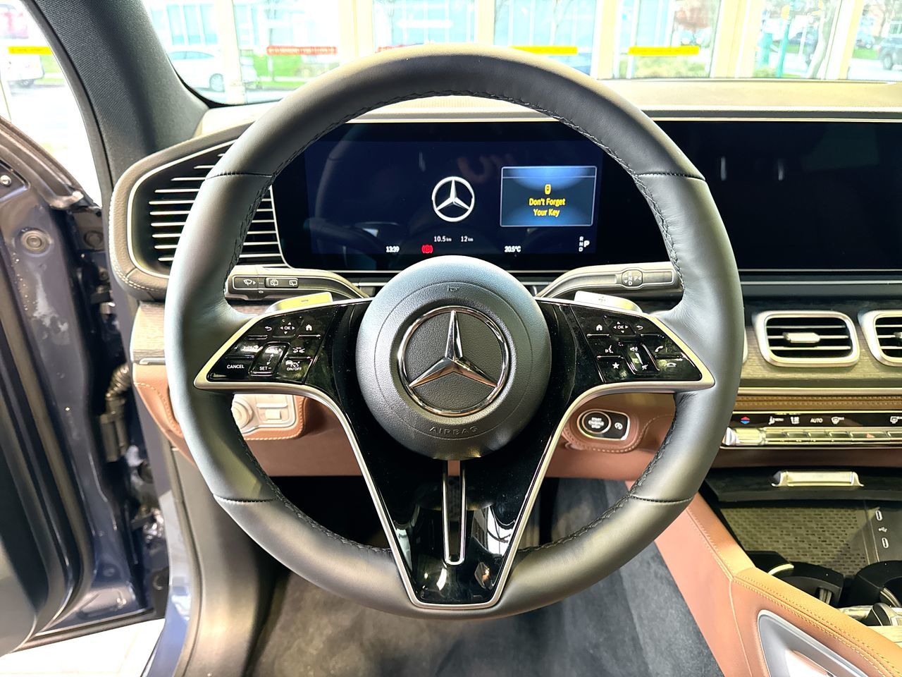 Mercedes-Benz GLE  2026 à Vancouver, Colombie-Britannique