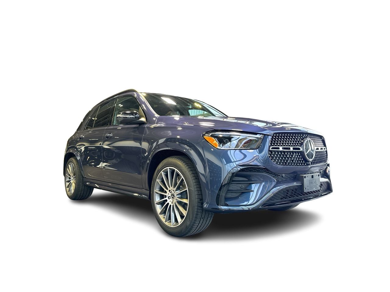 Mercedes-Benz GLE  2026 à Vancouver, Colombie-Britannique