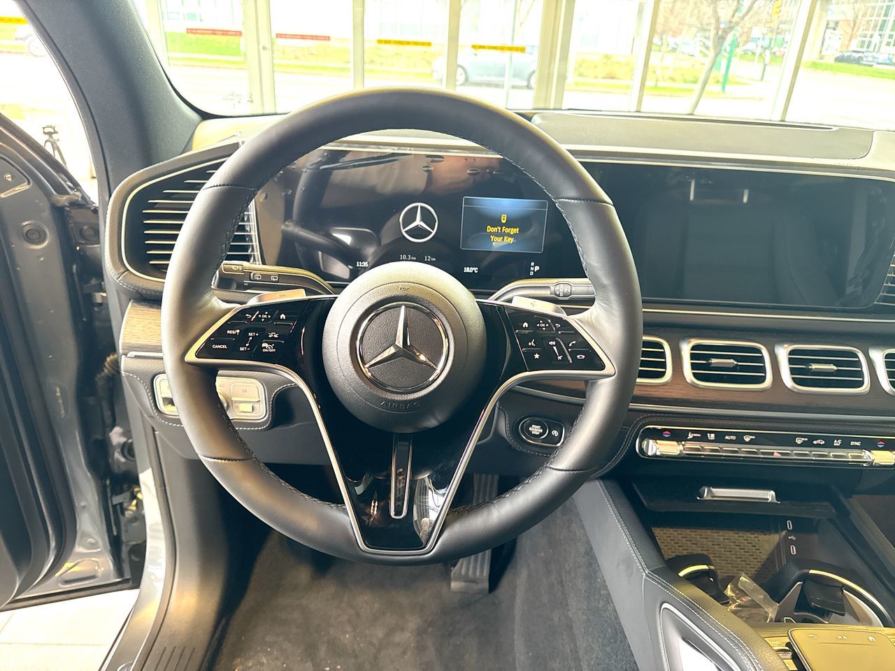 2026 Mercedes-Benz GLE in Vancouver, British Columbia