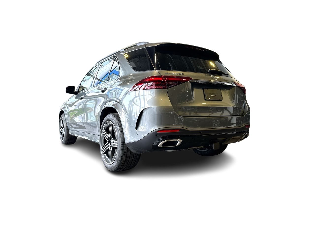 2026 Mercedes-Benz GLE in Vancouver, British Columbia