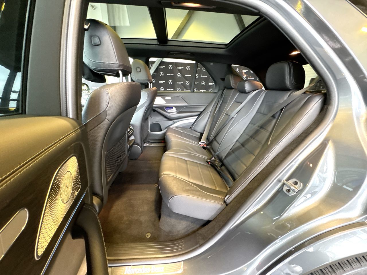 2026 Mercedes-Benz GLE in Vancouver, British Columbia