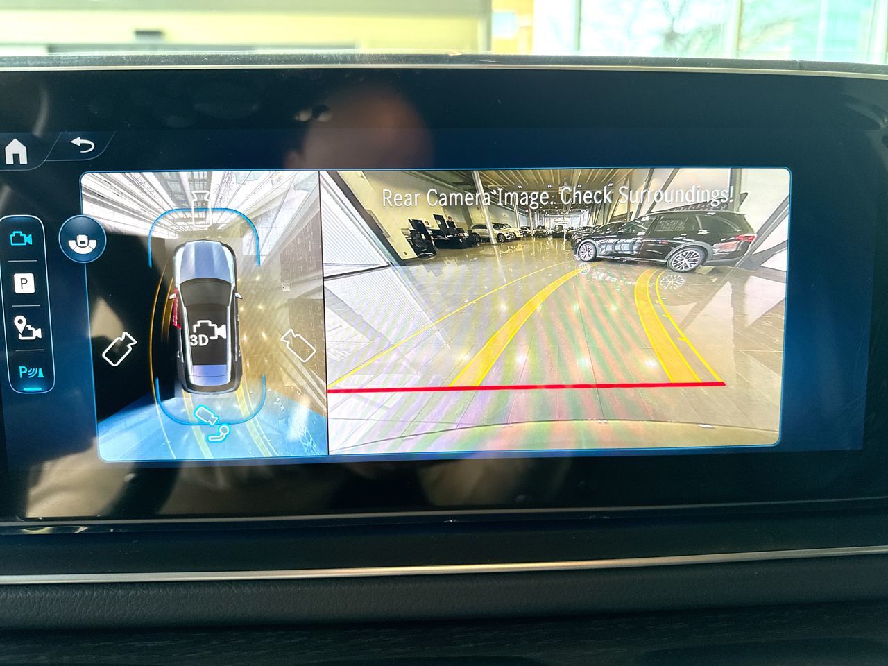 2026 Mercedes-Benz GLE in Vancouver, British Columbia