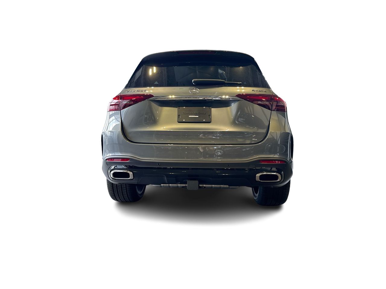 2026 Mercedes-Benz GLE in Vancouver, British Columbia