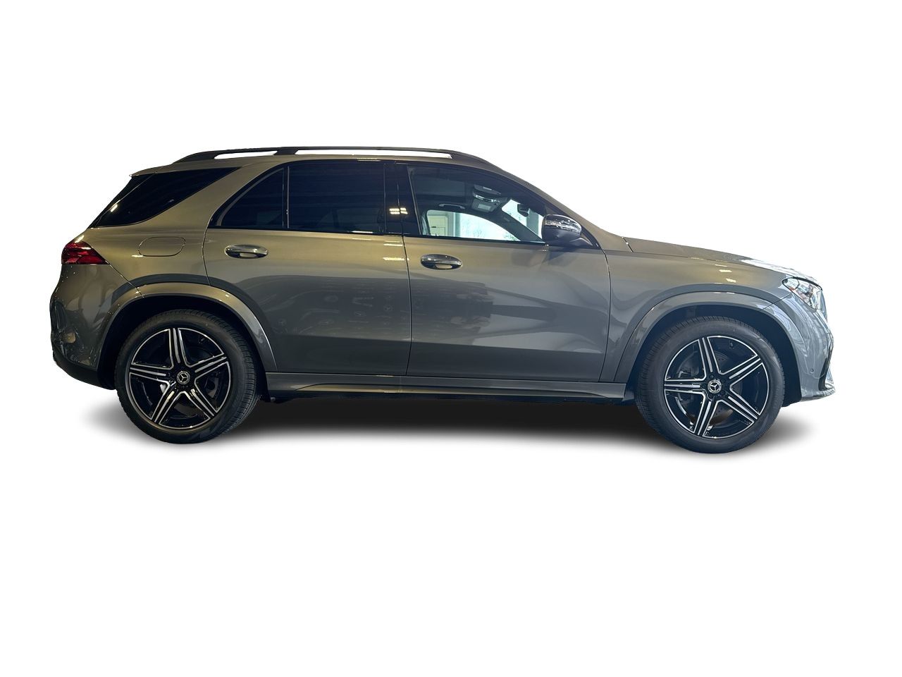 2026 Mercedes-Benz GLE in Vancouver, British Columbia