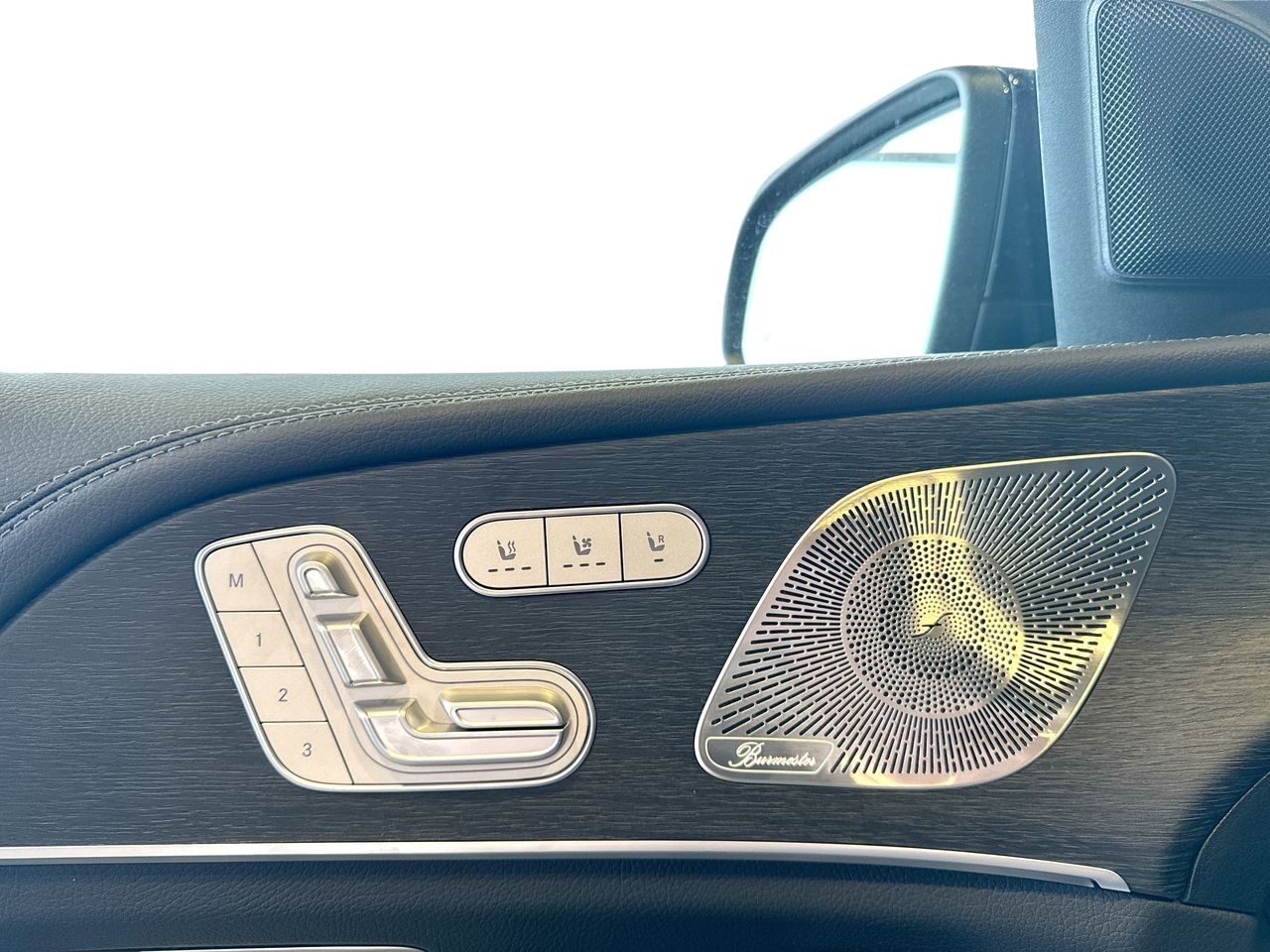 2026 Mercedes-Benz GLE in Vancouver, British Columbia