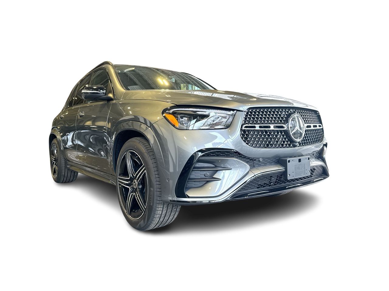 2026 Mercedes-Benz GLE in Vancouver, British Columbia