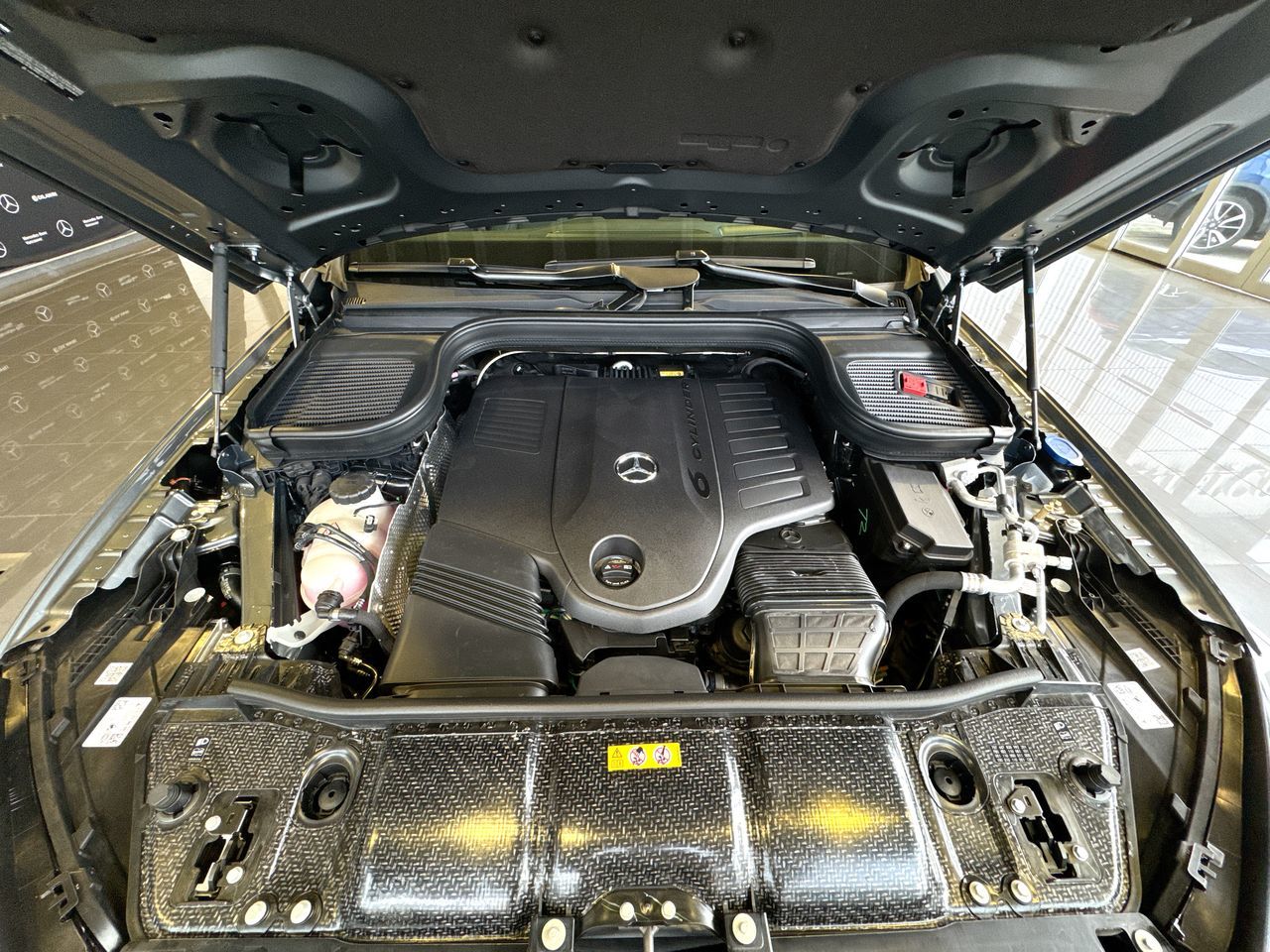 2026 Mercedes-Benz GLE in Vancouver, British Columbia