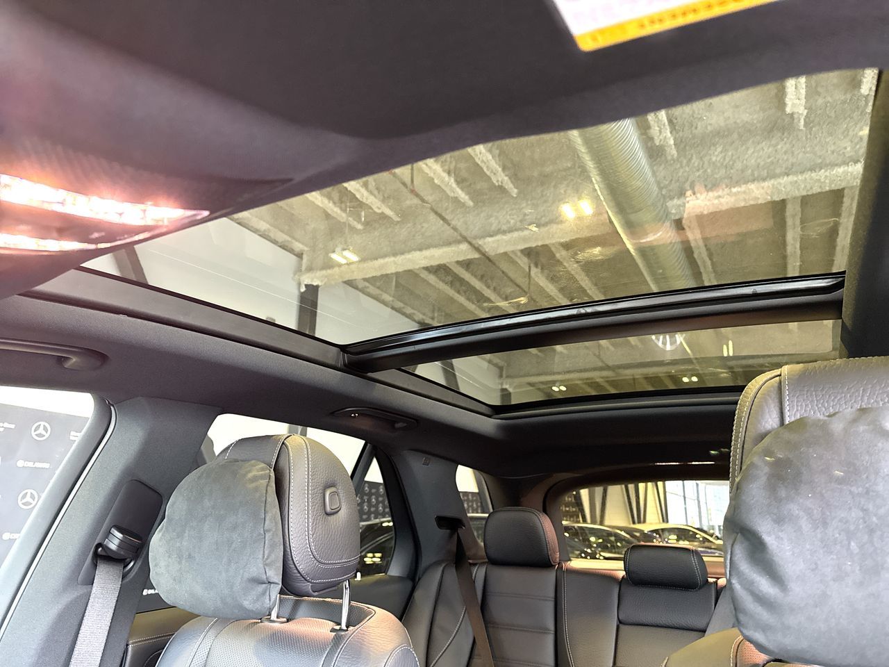 2026 Mercedes-Benz GLE in Vancouver, British Columbia