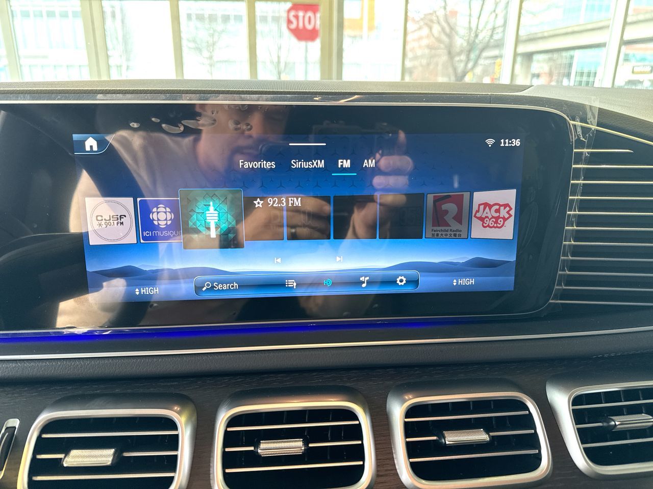 2026 Mercedes-Benz GLE in Vancouver, British Columbia