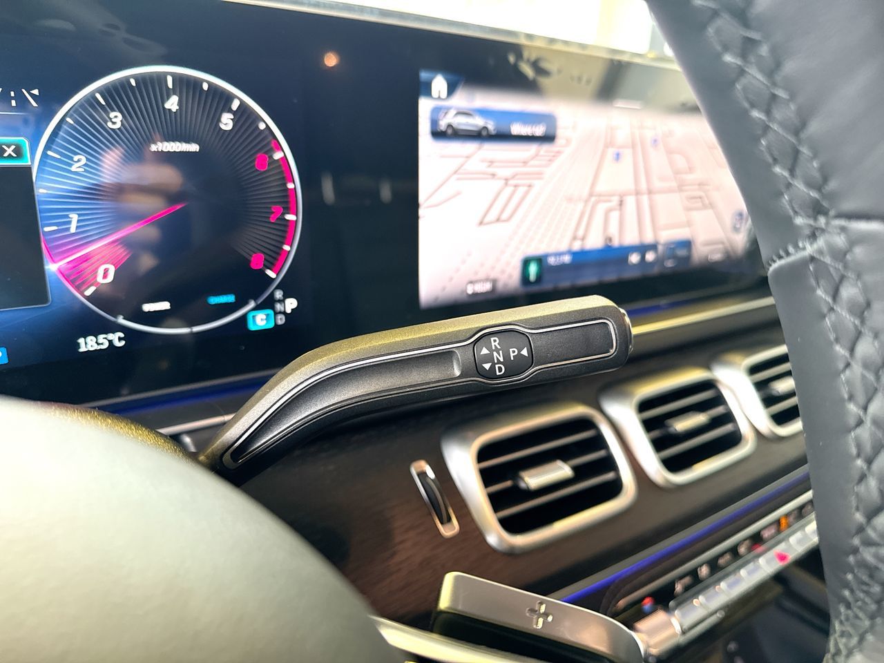 2026 Mercedes-Benz GLE in Vancouver, British Columbia