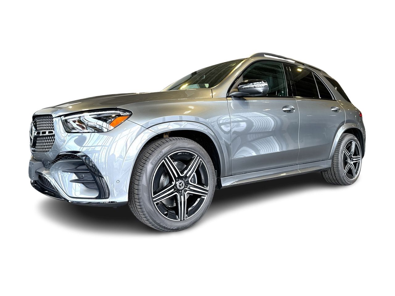 2026 Mercedes-Benz GLE in Vancouver, British Columbia