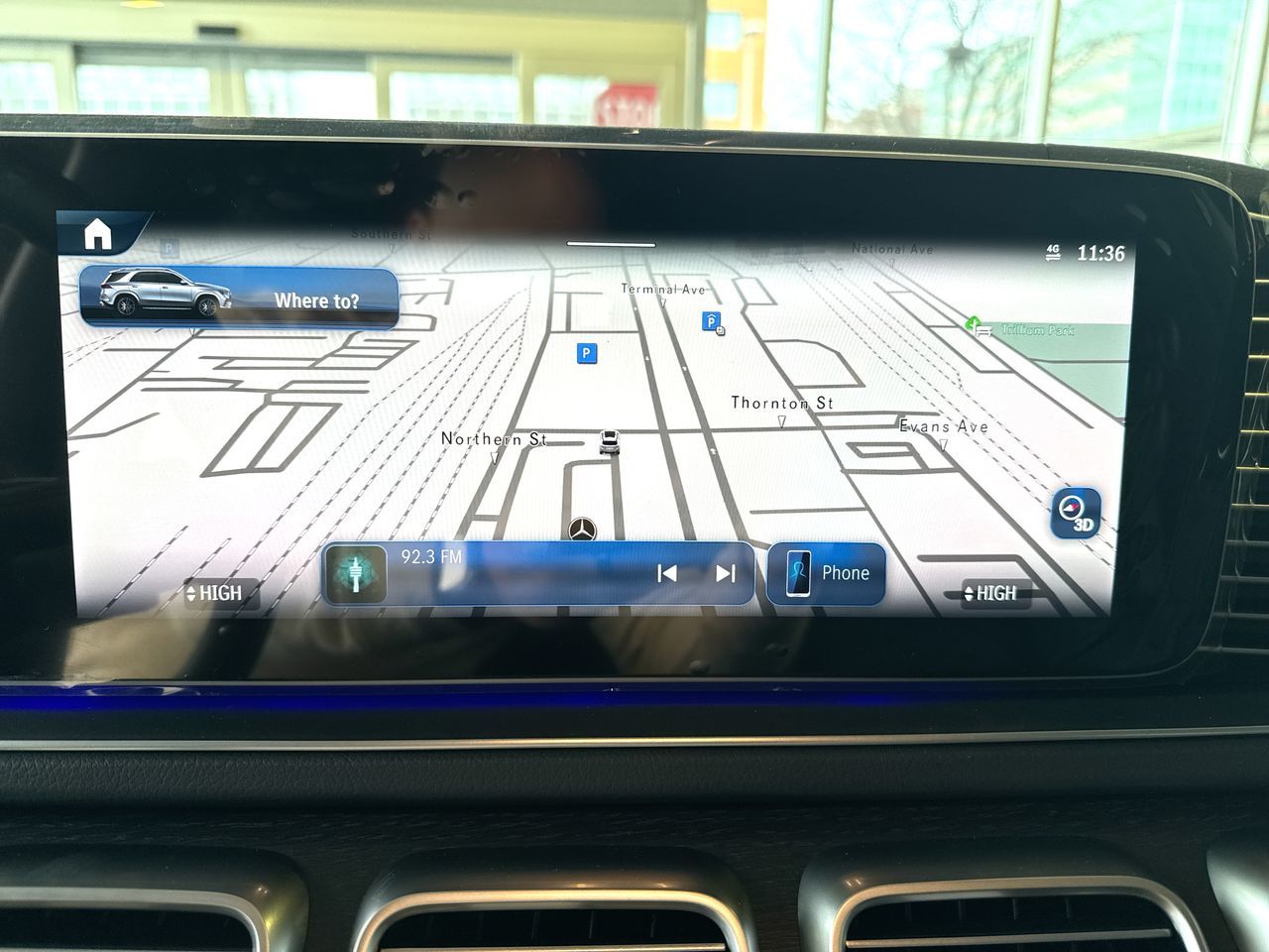 2026 Mercedes-Benz GLE in Vancouver, British Columbia