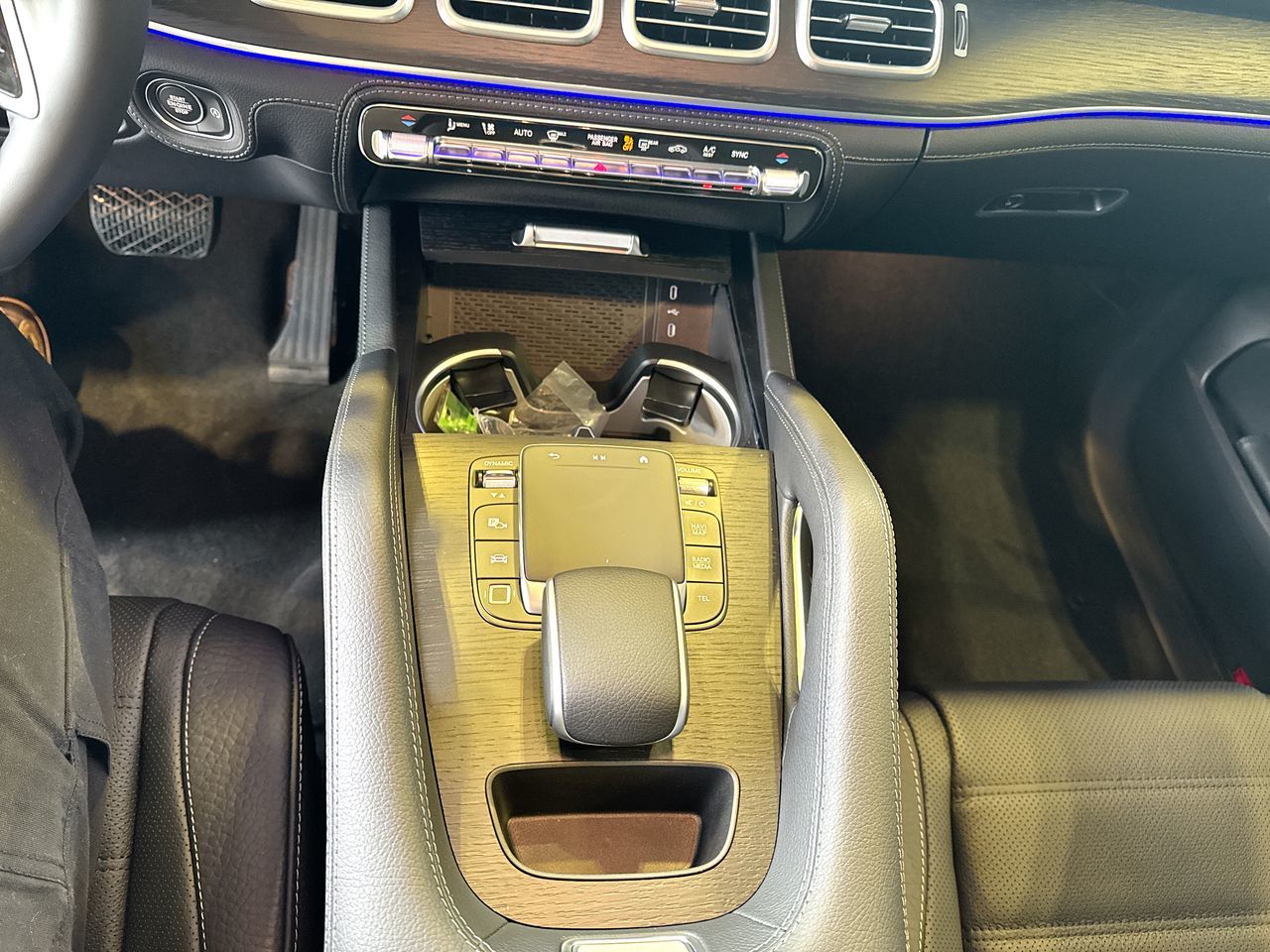 2026 Mercedes-Benz GLE in Vancouver, British Columbia