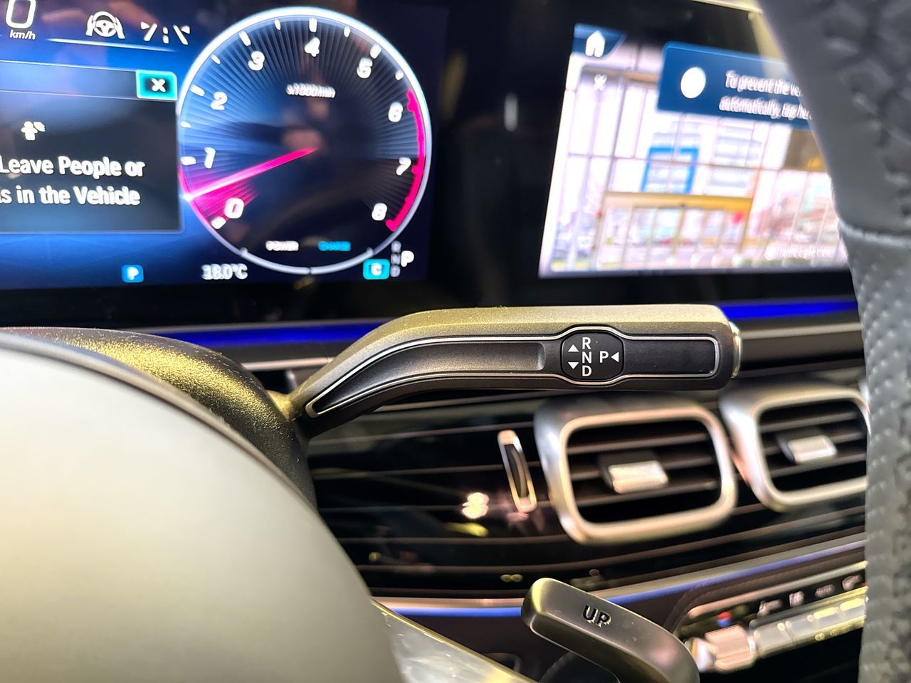 Mercedes-Benz GLE  2026 à Vancouver, Colombie-Britannique