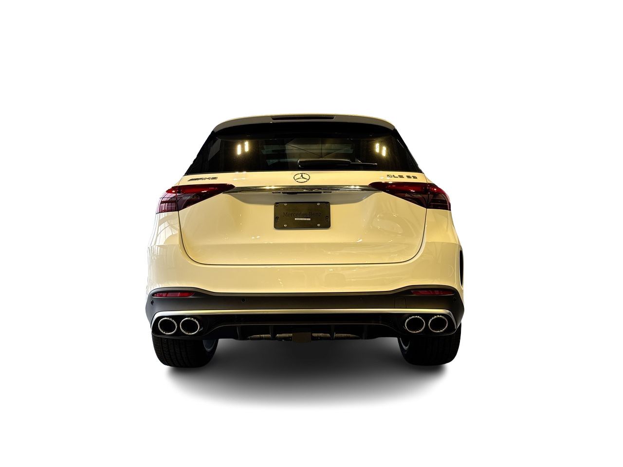 Mercedes-Benz GLE  2026 à Vancouver, Colombie-Britannique