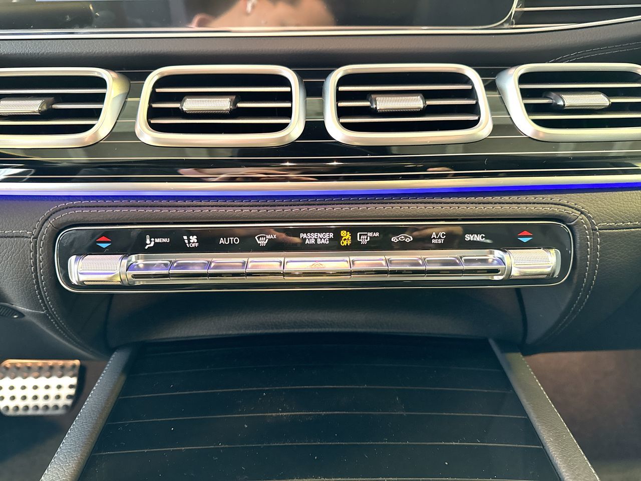 Mercedes-Benz GLE  2026 à Vancouver, Colombie-Britannique