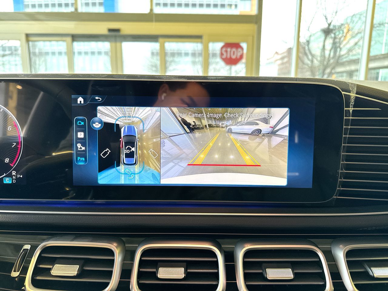 Mercedes-Benz GLE  2026 à Vancouver, Colombie-Britannique