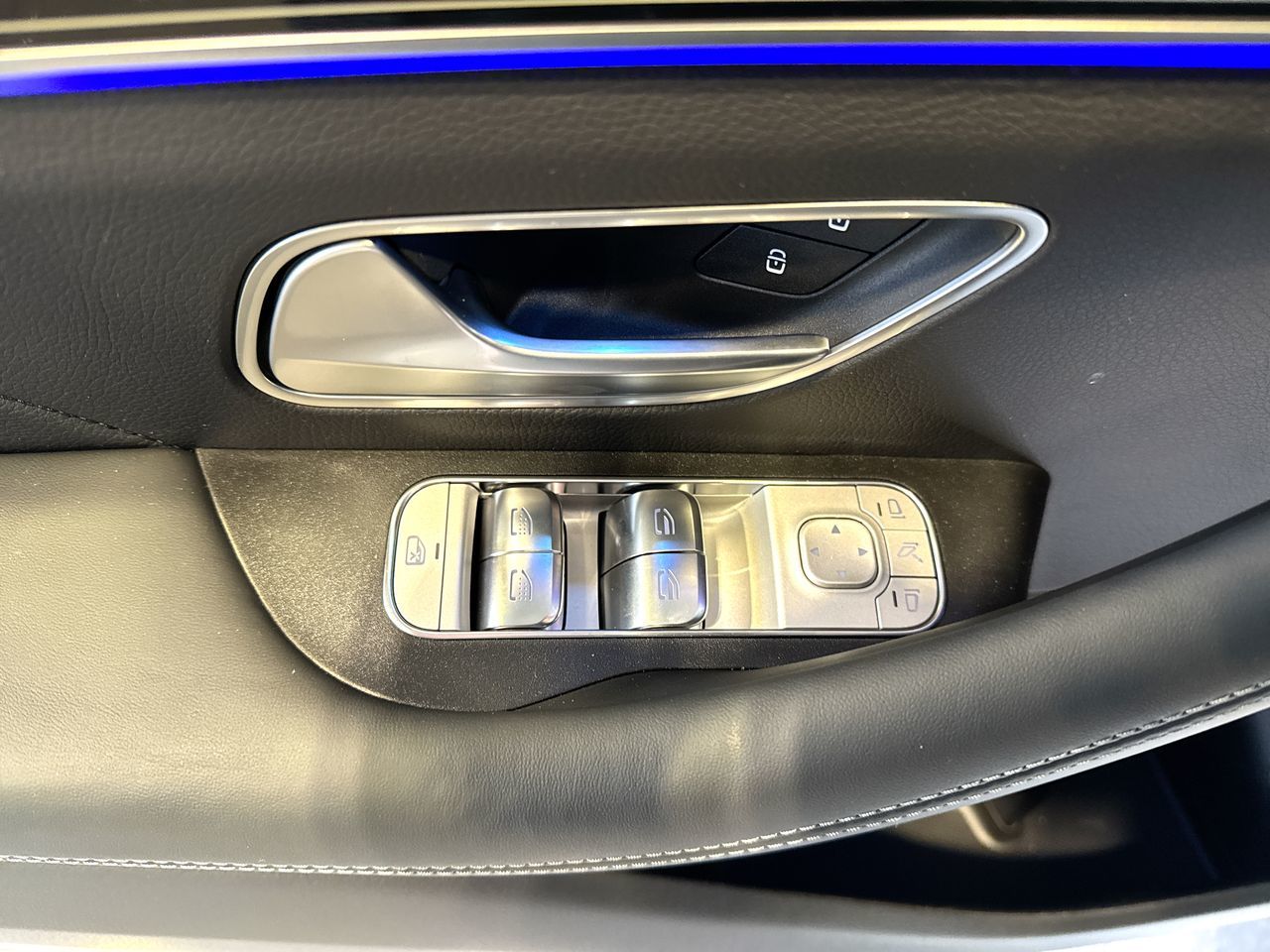 Mercedes-Benz GLE  2026 à Vancouver, Colombie-Britannique